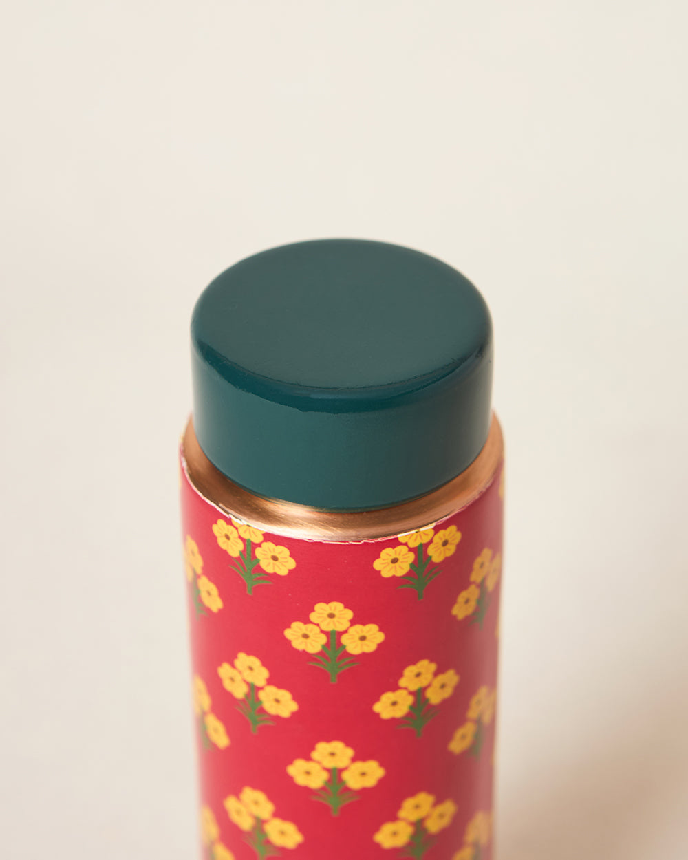 Rani Bagh Copper Bottle, 500 ml | Palace Memoirs