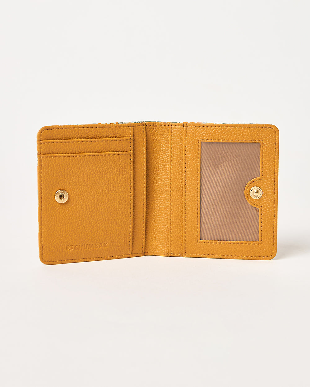 The Brick Lane Wallet - Mini | Urban Tribe