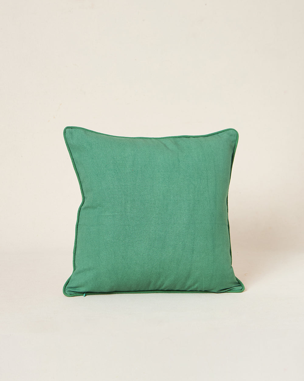 Rani Cushion Cover, 16" | Palace Memoirs