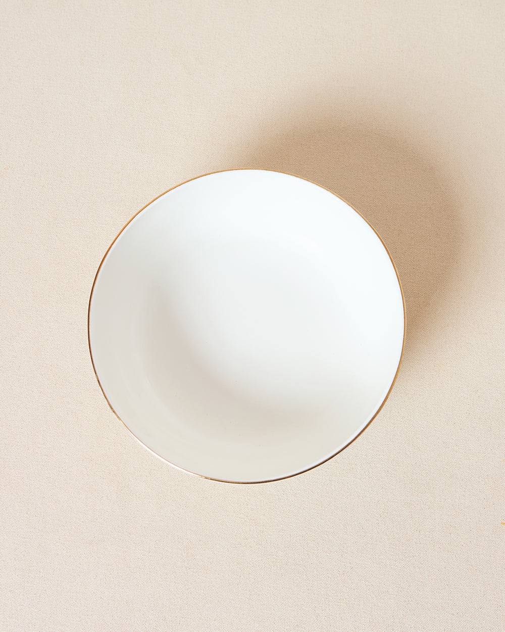 Rani Bagh Serving Bowl, 8" Dia | Palace Memoirs