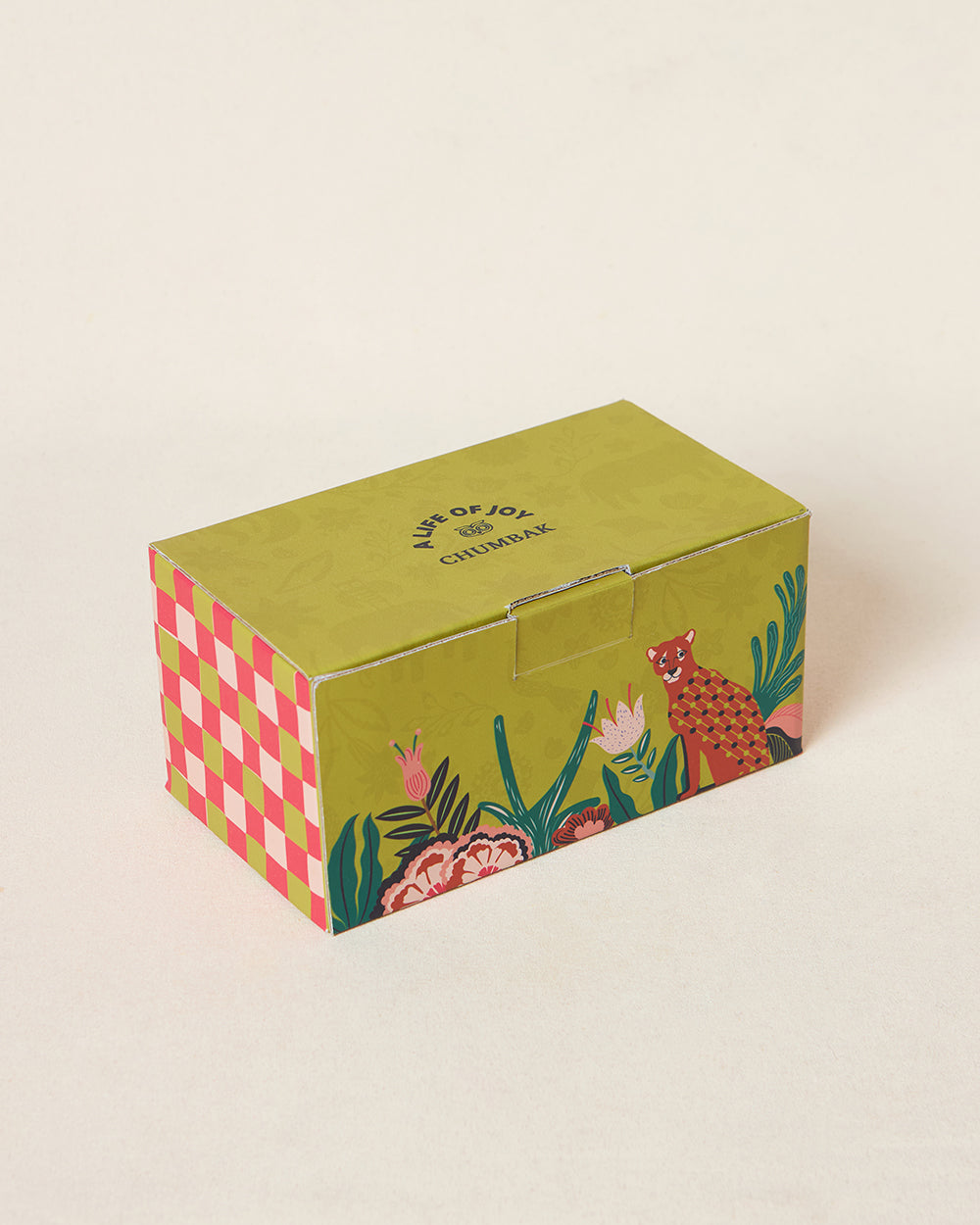 Holiday Mug Set of 2