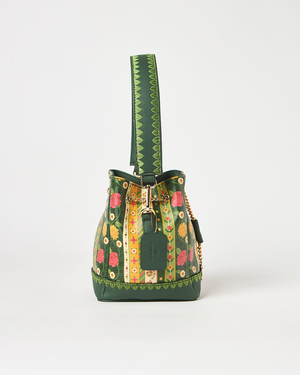 The Jaisalmer Potli-Bucket Bag | Palace Memoirs
