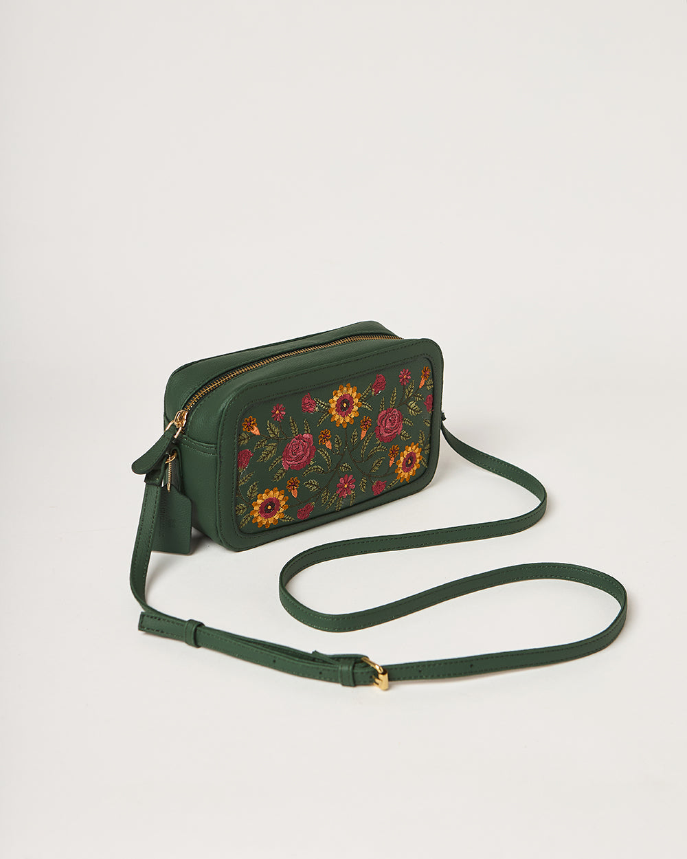The Jaipur Sling | Palace Memoirs