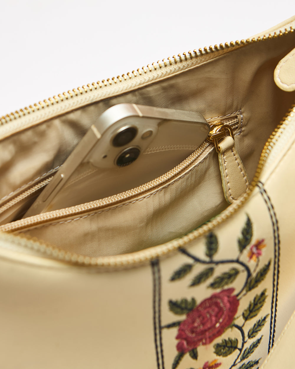 The Manhattan Moon Bag | Palace Memoirs