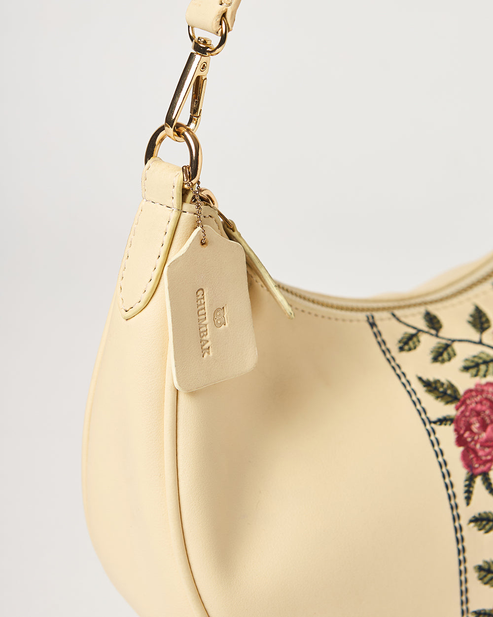 The Manhattan Moon Bag | Palace Memoirs