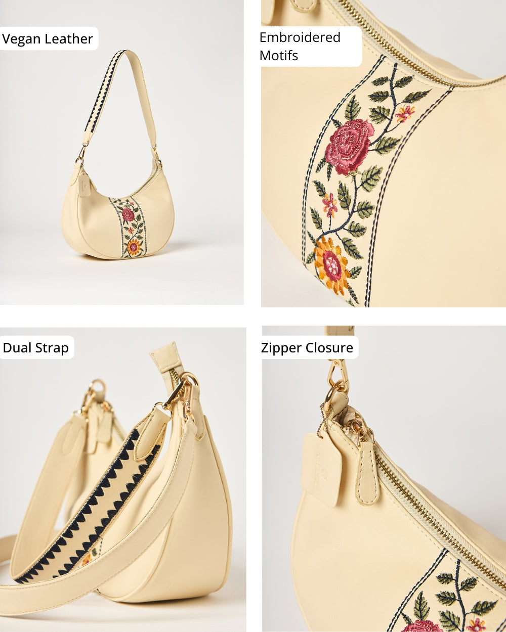 The Manhattan Moon Bag | Palace Memoirs