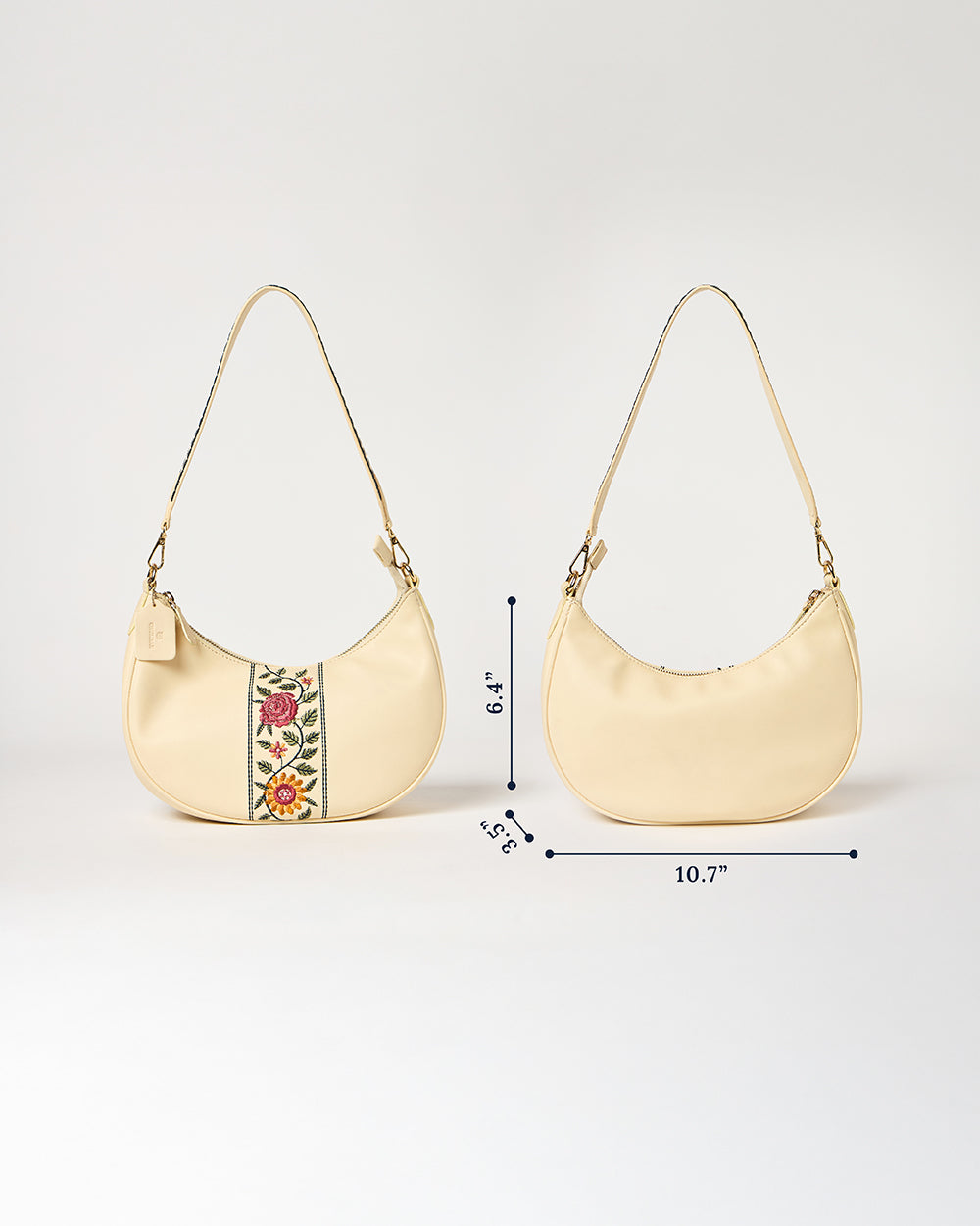 The Manhattan Moon Bag | Palace Memoirs