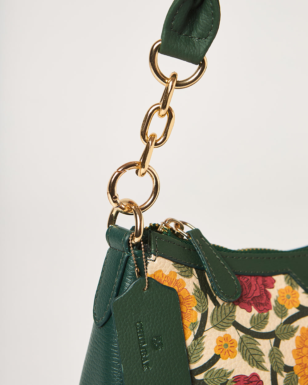 The Paris Baguette Sling | Palace Memoirs