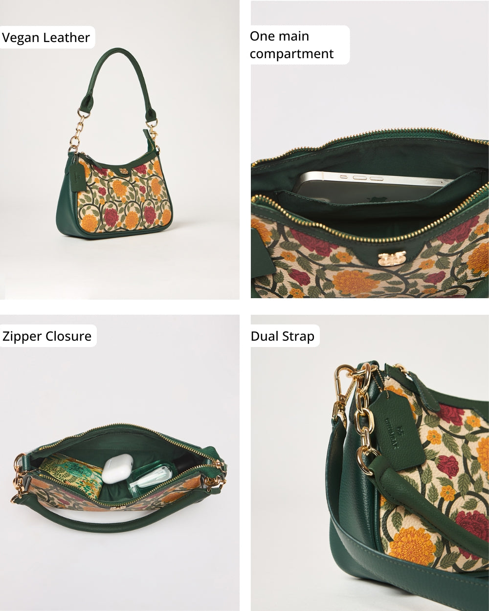 The Paris Baguette Sling | Palace Memoirs