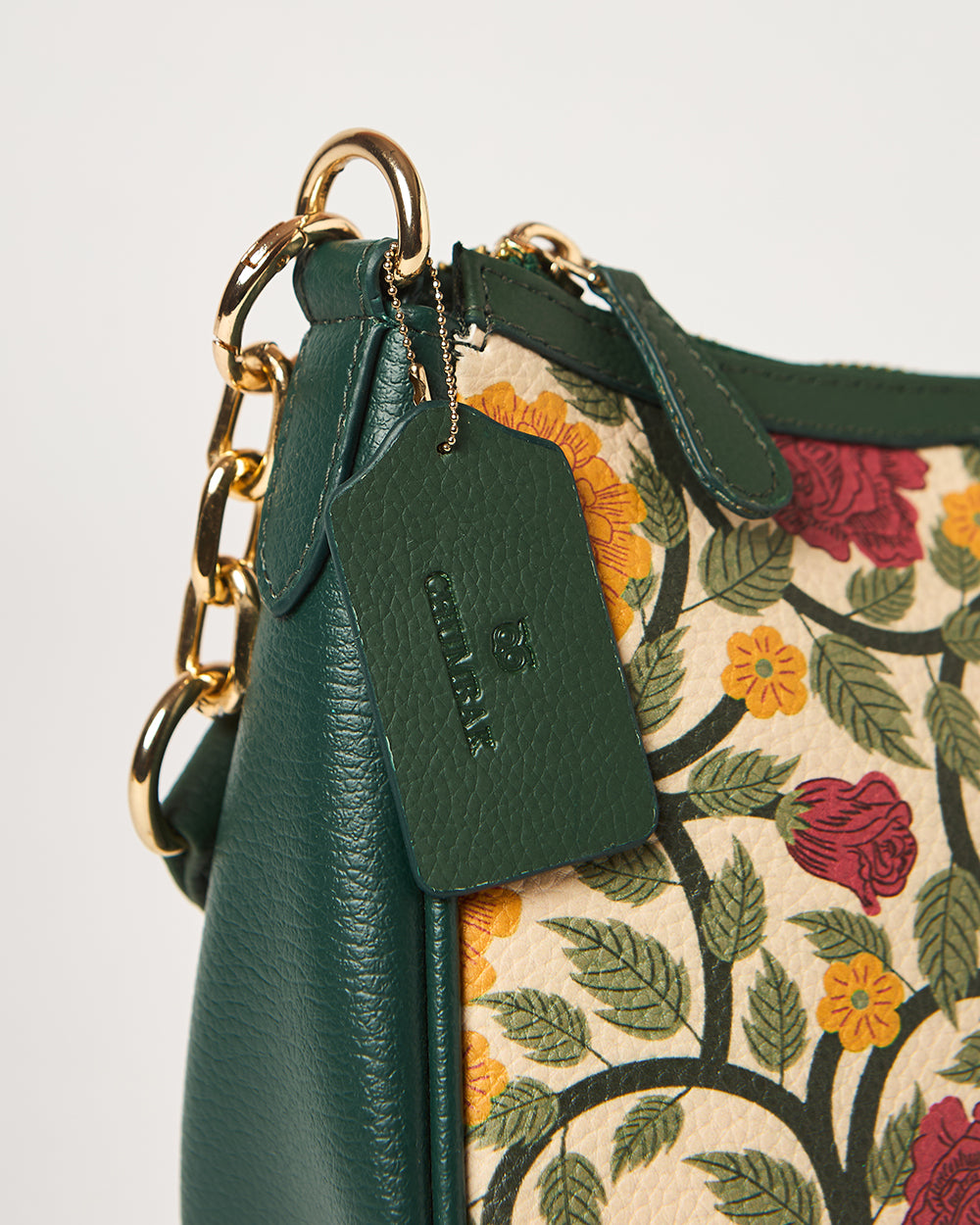 The Paris Baguette Sling | Palace Memoirs