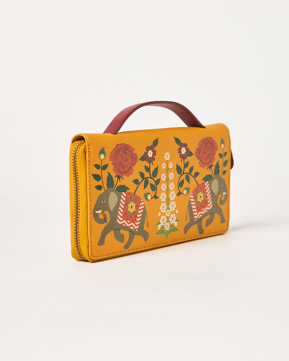 The Jaipur Wallet | Rani Bagh, Palace Memoirs