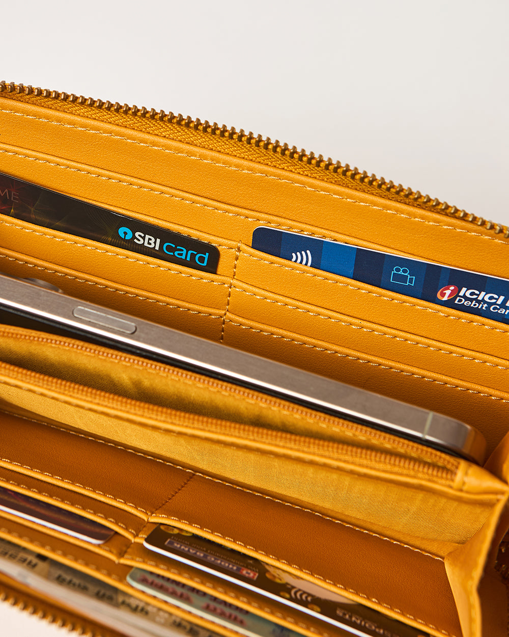 The Jaipur Wallet | Rani Bagh, Palace Memoirs