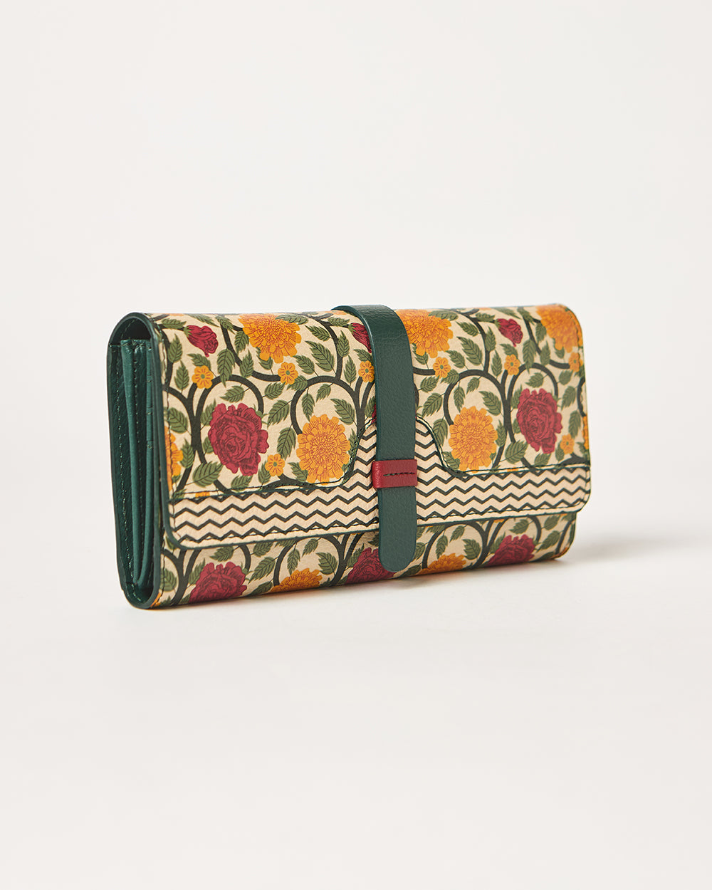 The Jodhpur Wallet | Palace Memoirs