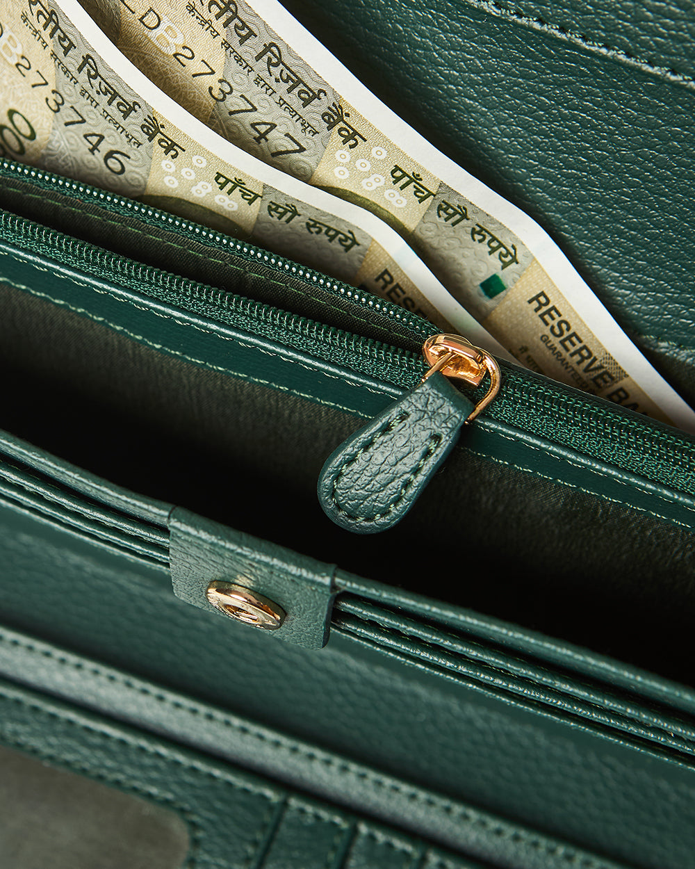 The Jodhpur Wallet | Palace Memoirs