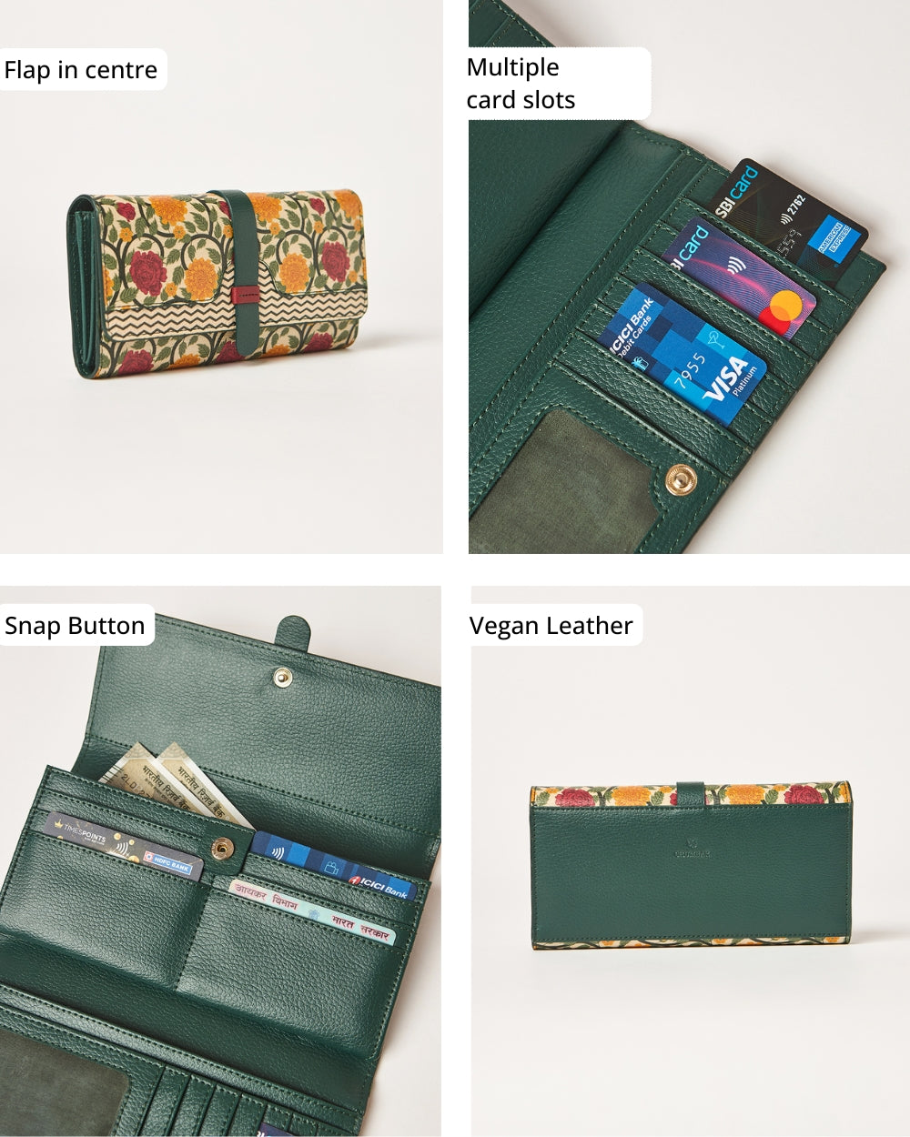 The Jodhpur Wallet | Palace Memoirs