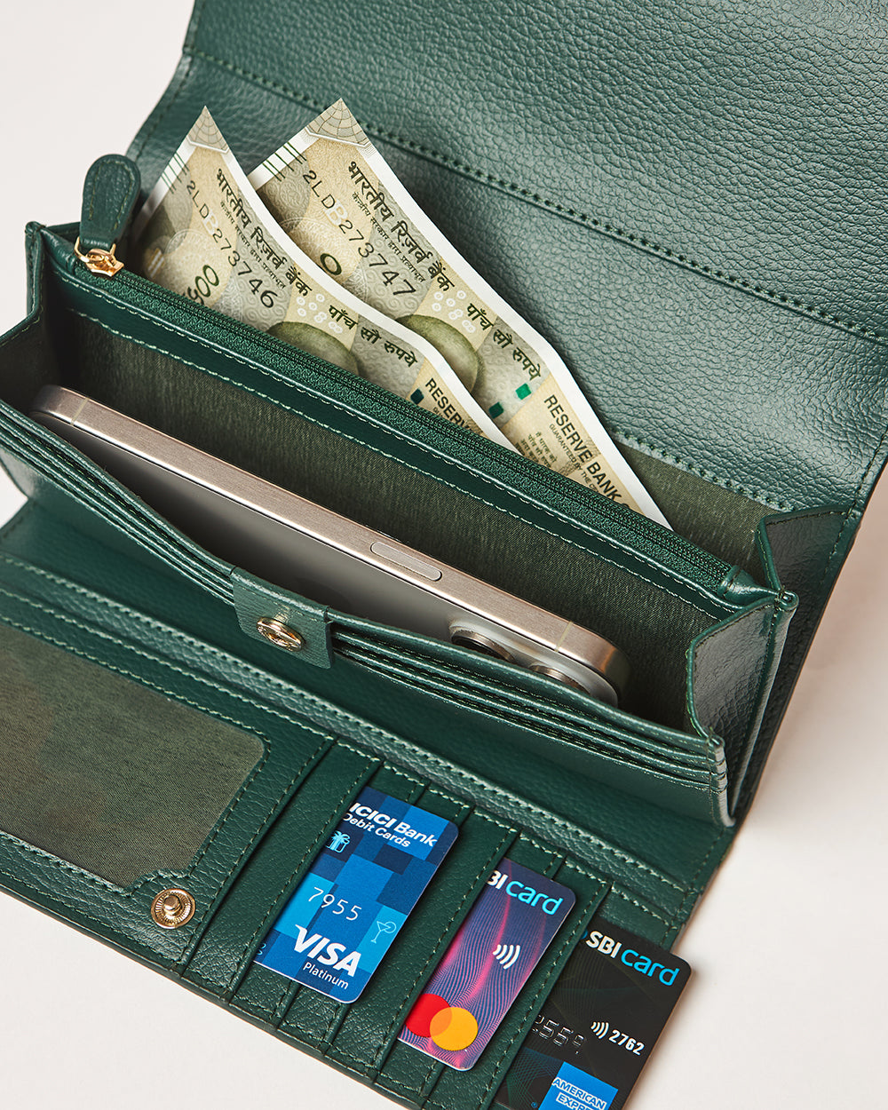 The Jodhpur Wallet | Palace Memoirs