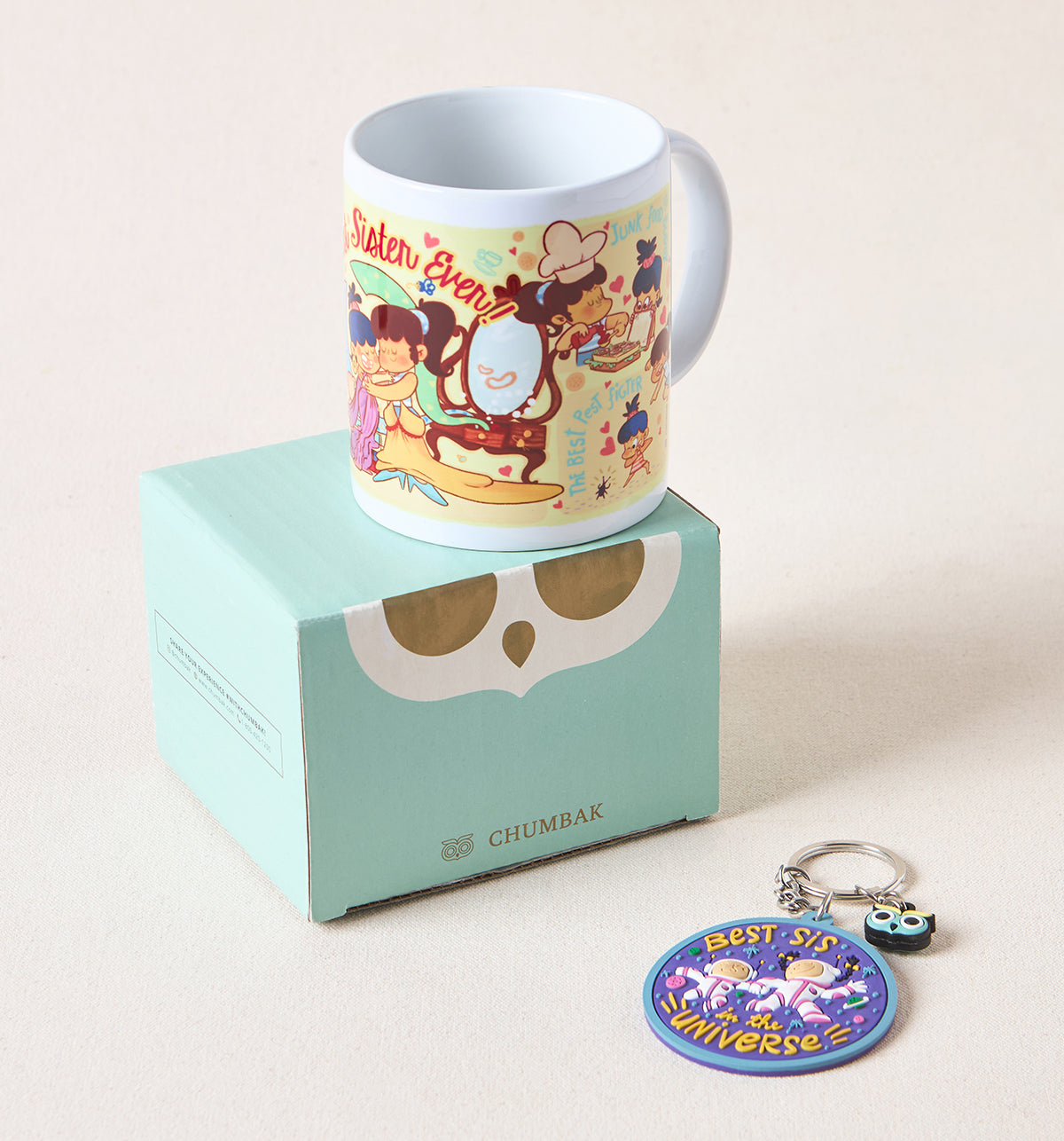 Soul Sista' Gift Set of 2