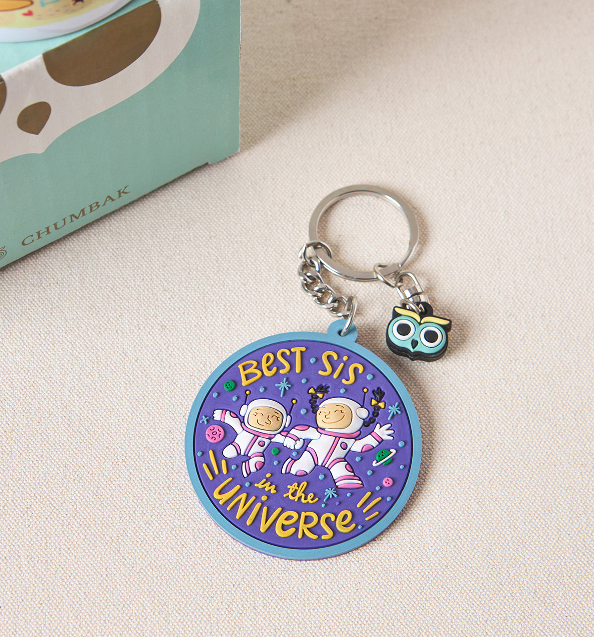 Soul Sista' Gift Set of 2