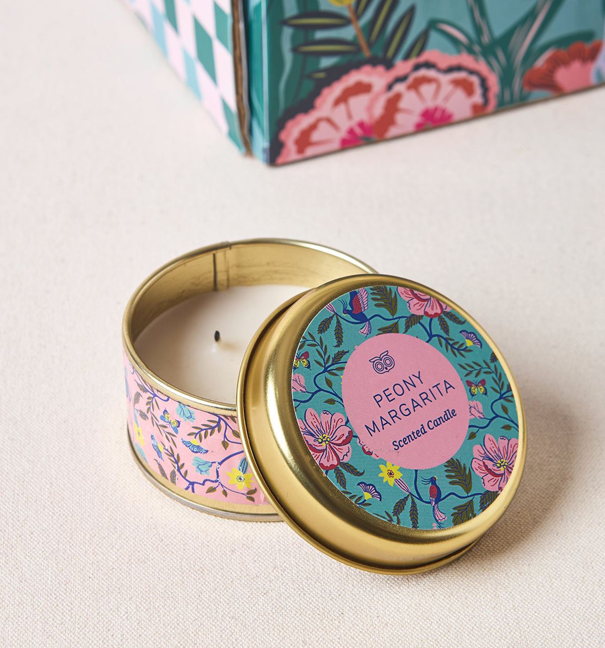 Sista' Favourites Gift Set of 3