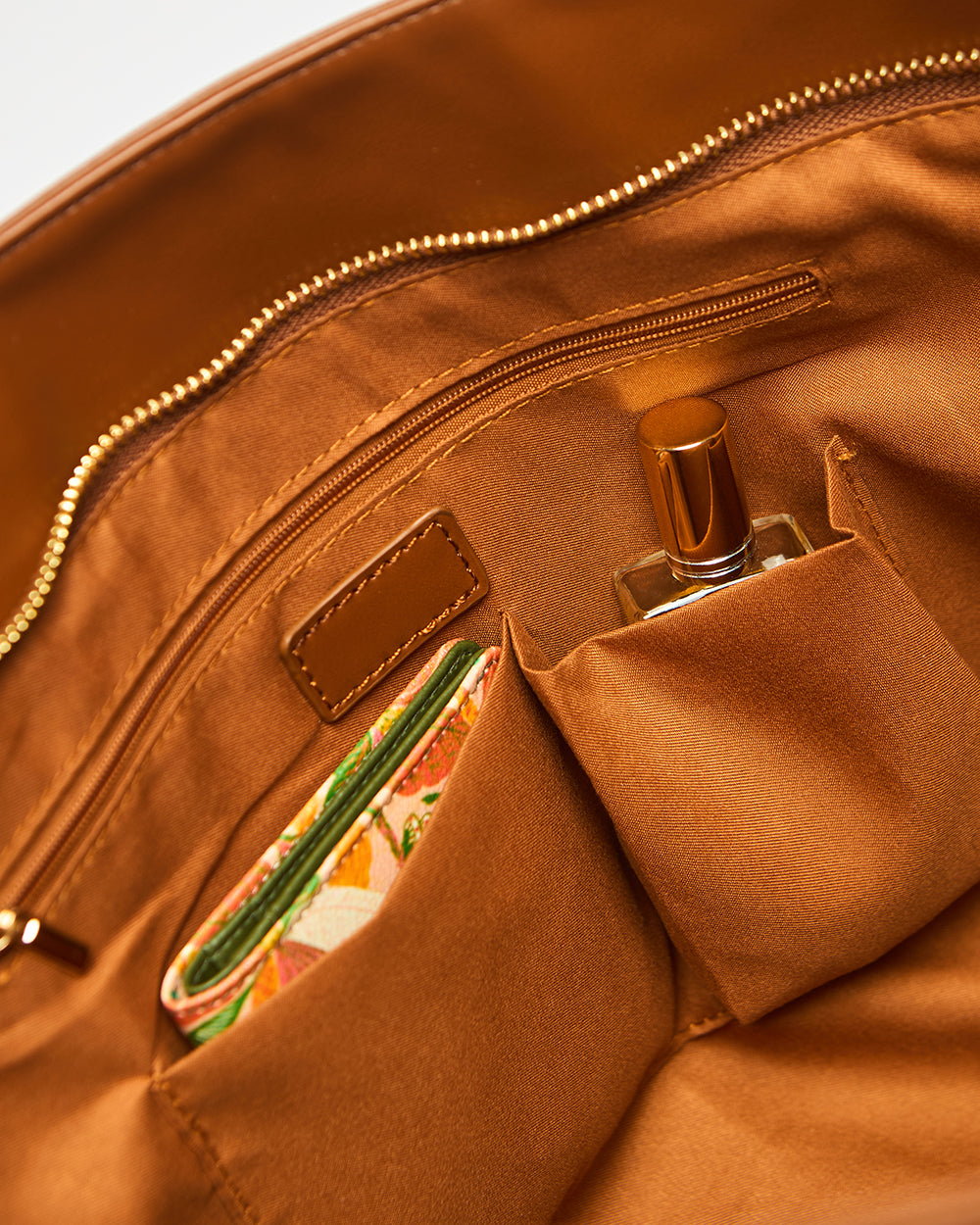 The Kenya Slouchy Tote | Paisley Tusker