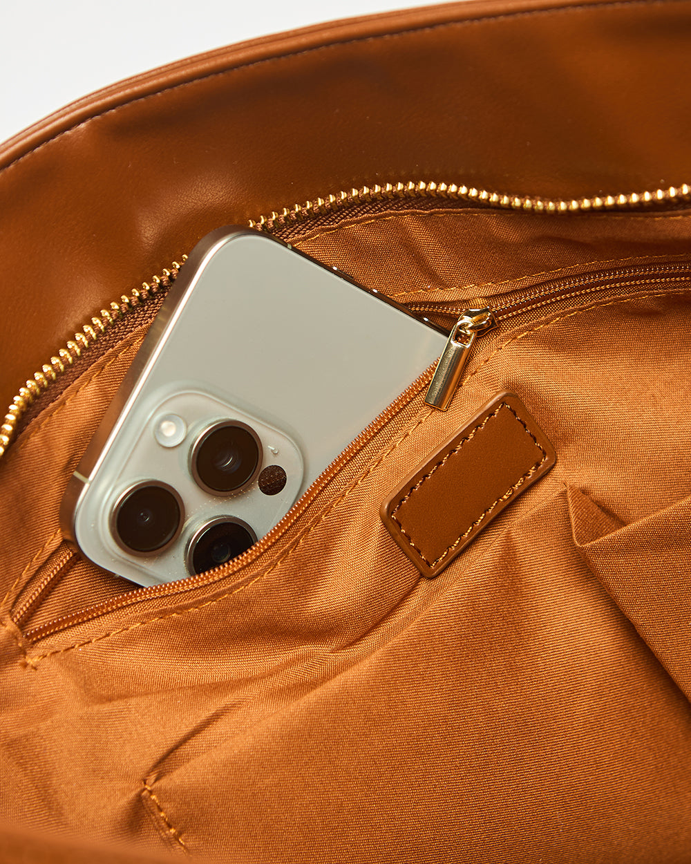 The Kenya Slouchy Tote | Paisley Tusker