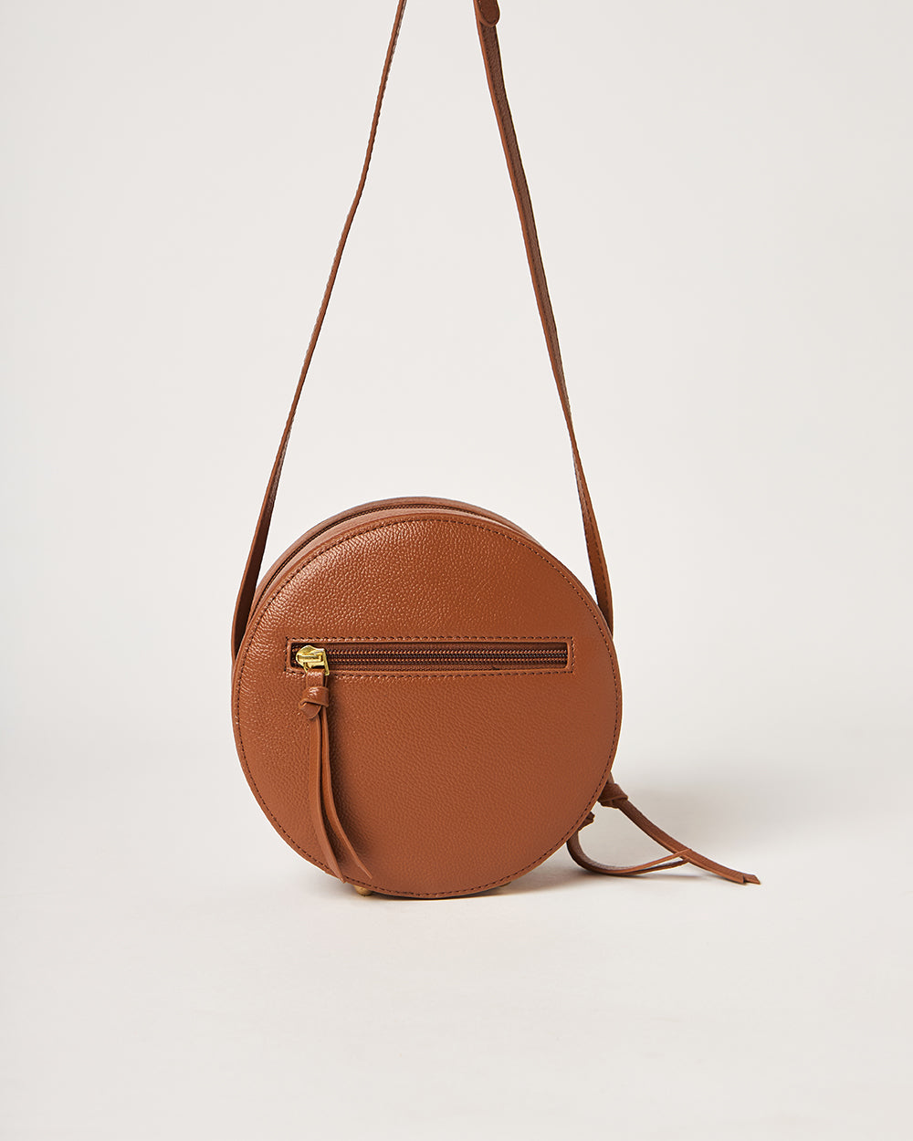 The Vienna Crossbody Bag | Slow Living