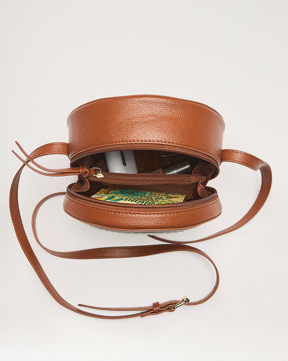 The Vienna Crossbody Bag | Slow Living