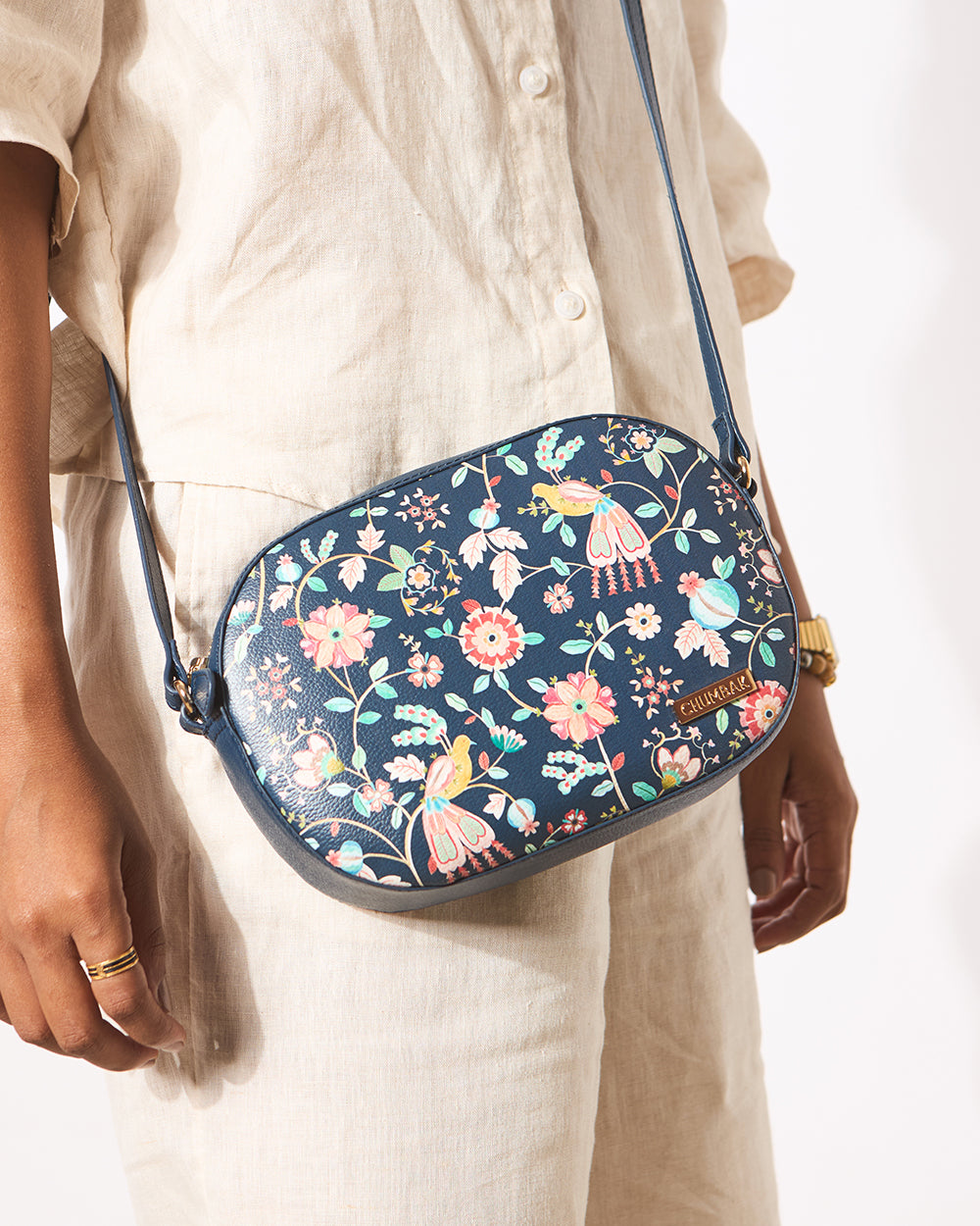 The Orbit Sling | Amber Trails