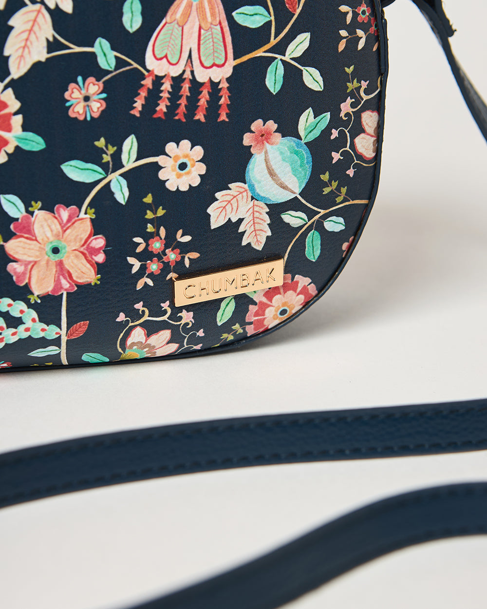 The Orbit Sling | Amber Trails
