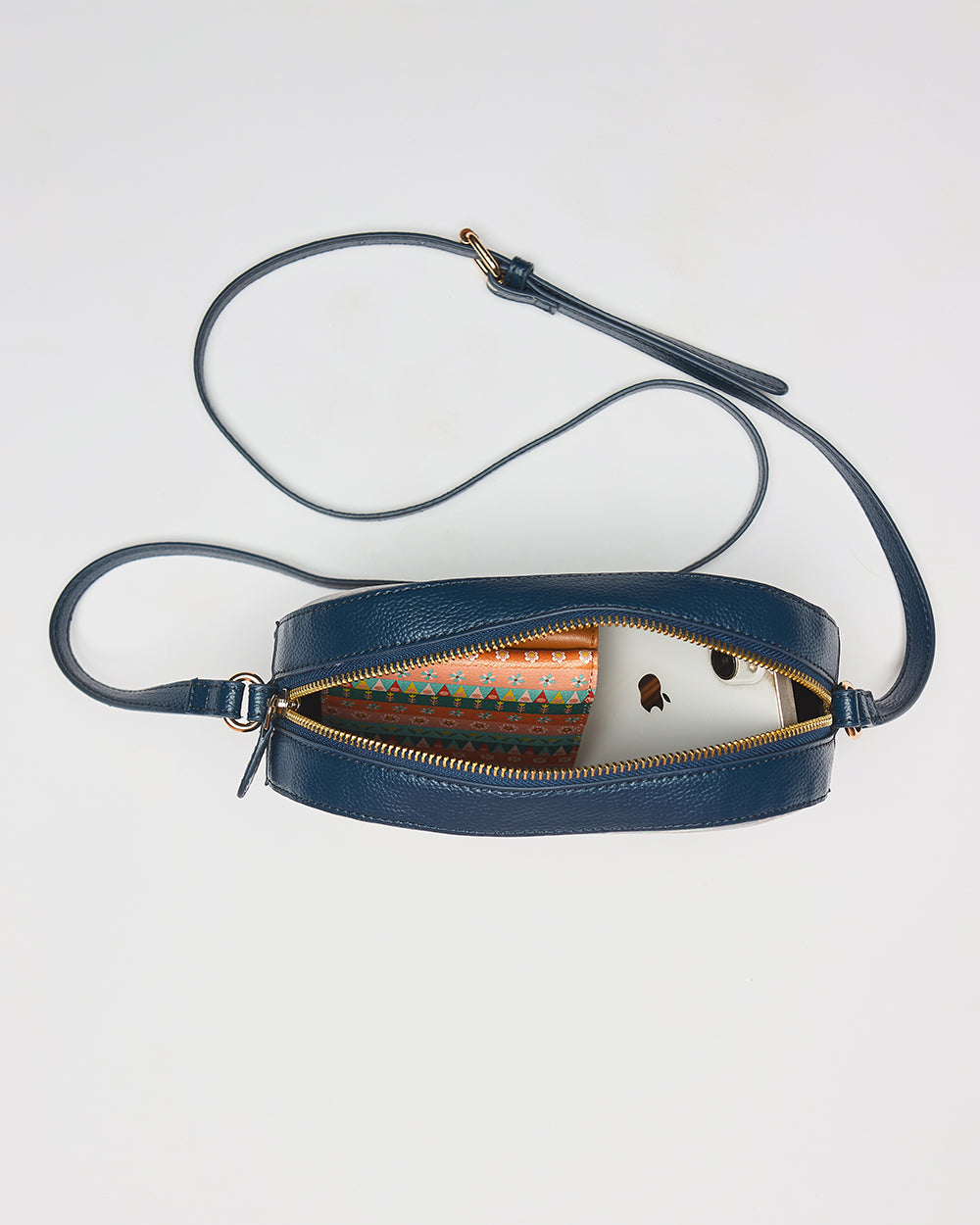 The Orbit Sling | Amber Trails