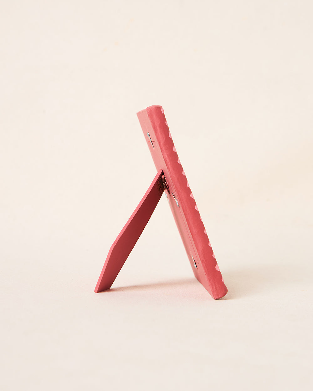 Wild Bloom Paper Mache Photo Frame | Lost in Paradise