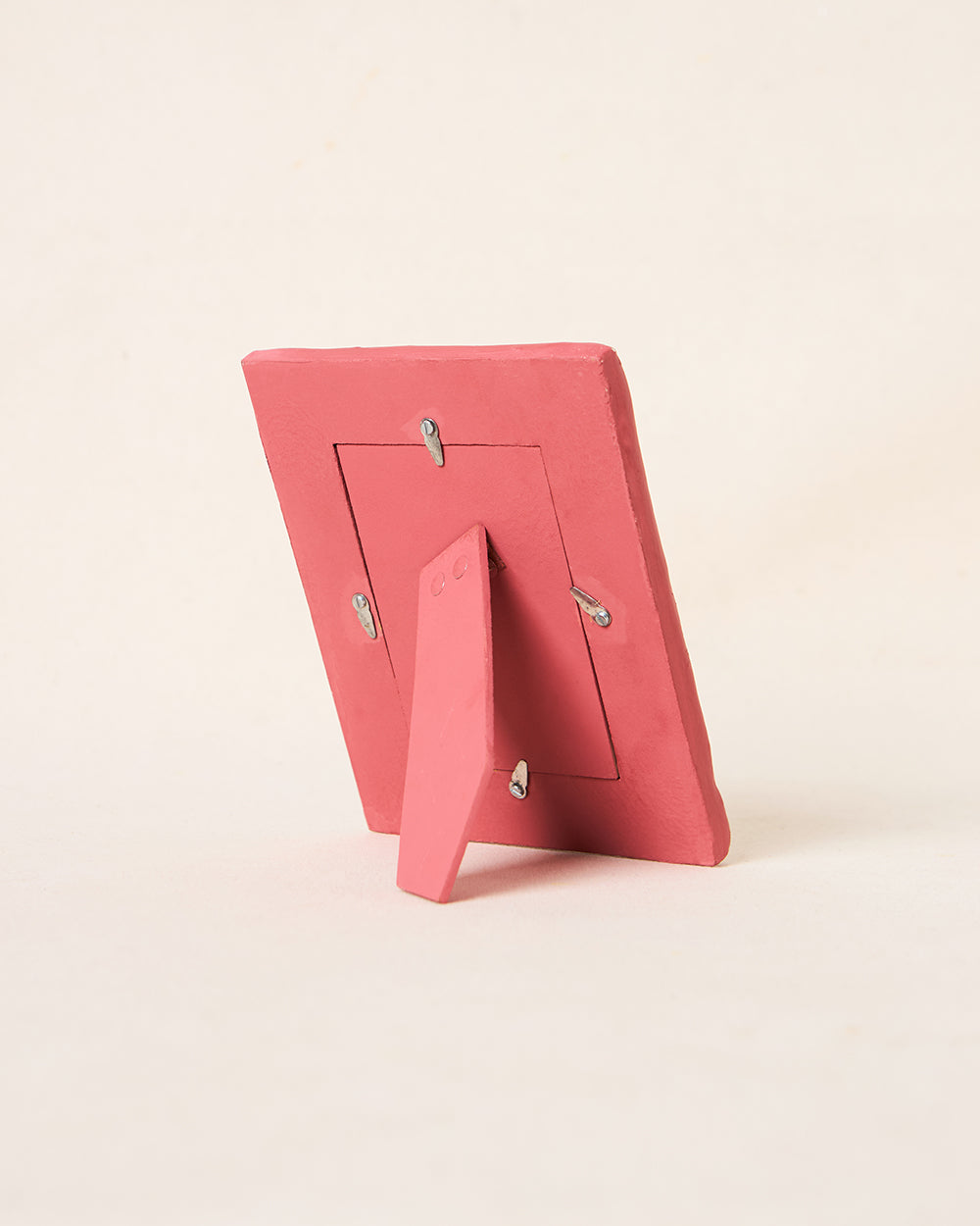 Wild Bloom Paper Mache Photo Frame | Lost in Paradise