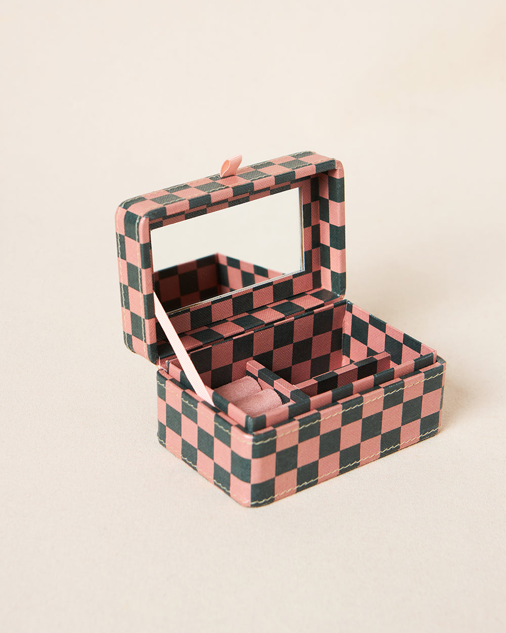 Leopard Jewellery Organizer | Lost in Paradise