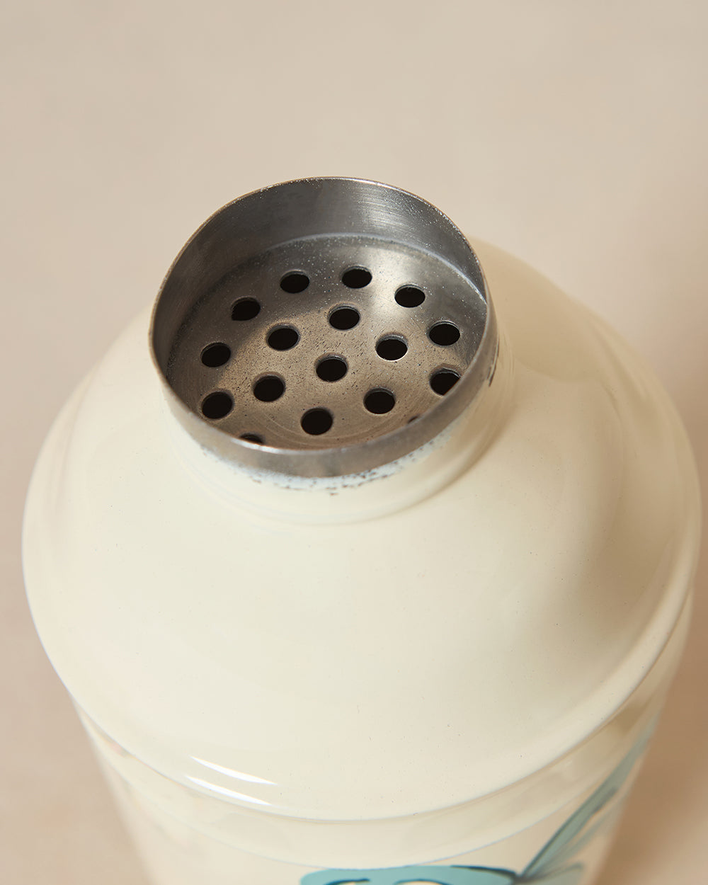 Safari Sundown Bar Gift Set of 4, Hand-painted | Lost in Paradise