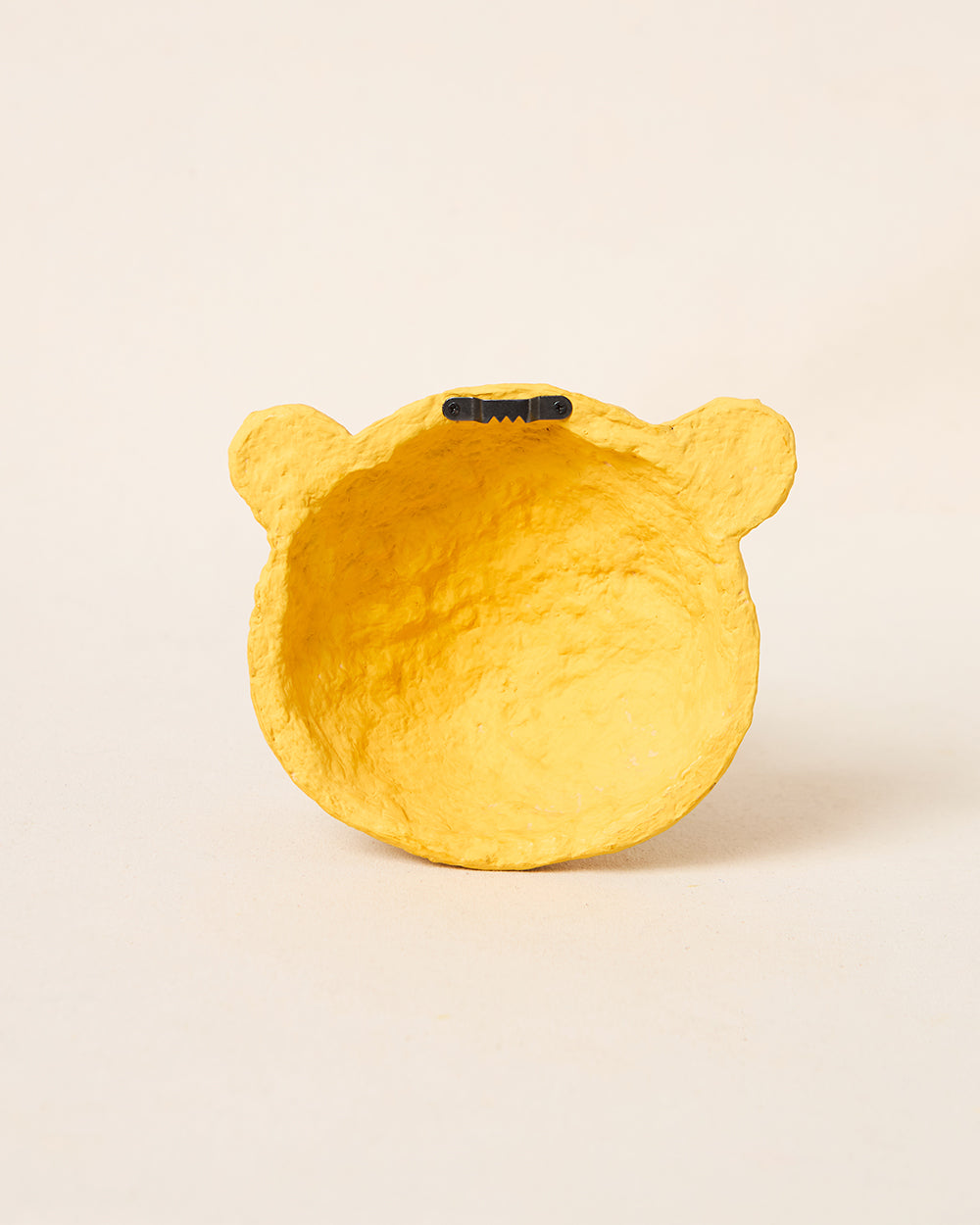 Leopard Mask Wall Décor, Paper Mache | Lost in Paradise