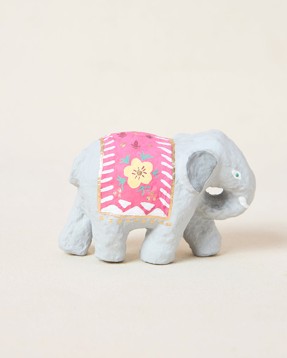 Royal Tusker Figurine| Palace Memoirs