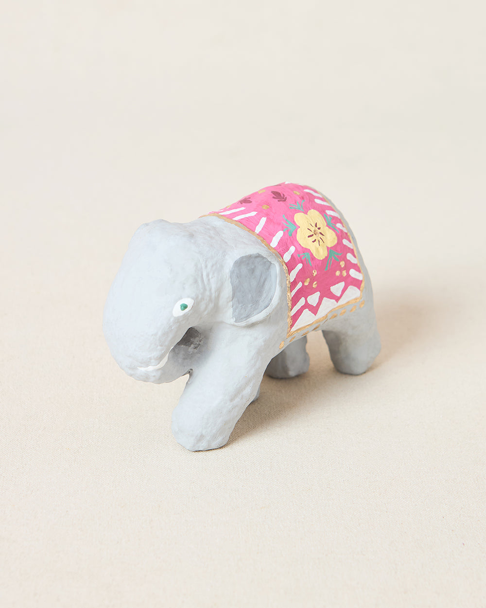 Royal Tusker Figurine| Palace Memoirs