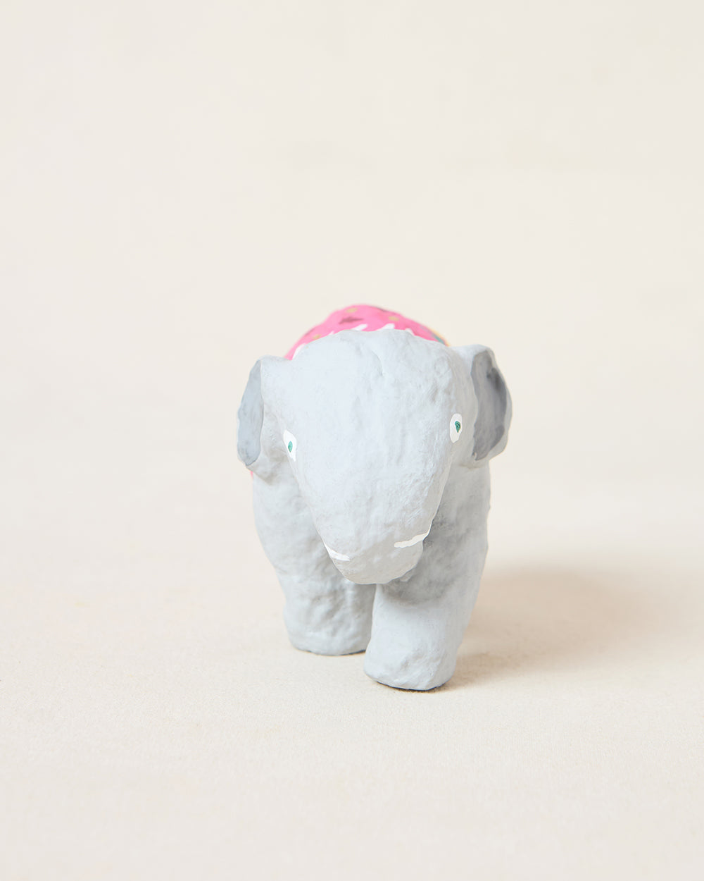 Royal Tusker Figurine| Palace Memoirs