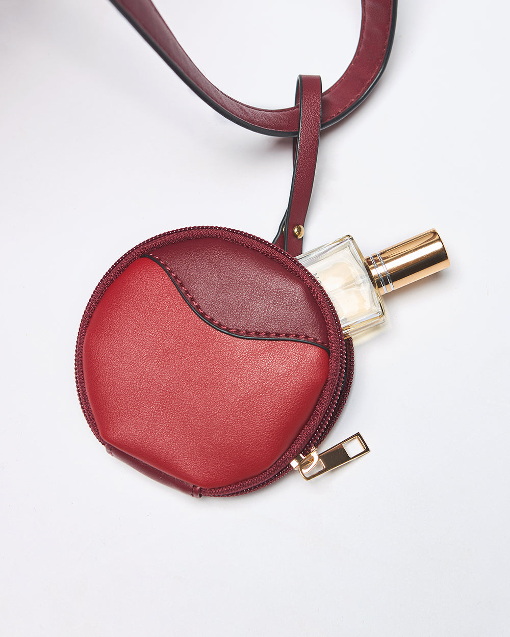 Waves Work-Tote, Red