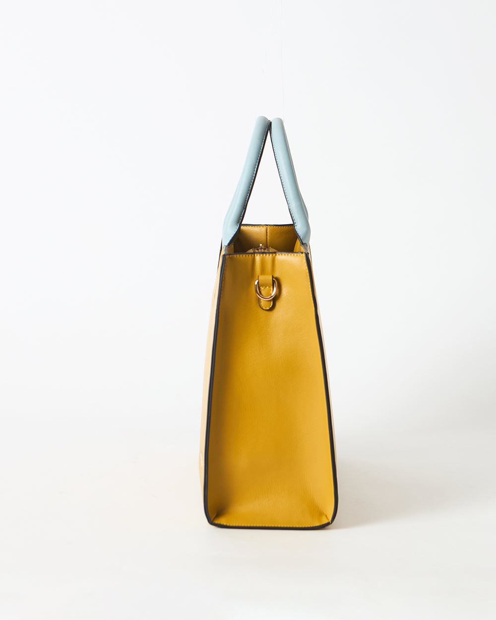 City Work-Tote, Yellow