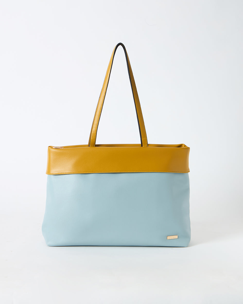 Cross-Country Work-Tote, Teal