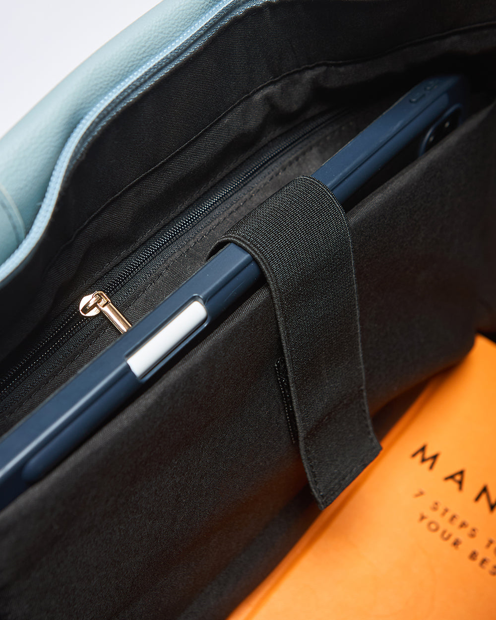 Cross-Country Work-Tote, Maroon