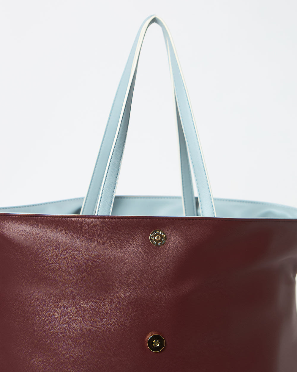 Cross-Country Work-Tote, Maroon