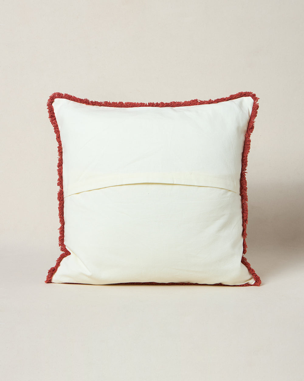 Wild Bloom Cushion Cover, 20" | Lost In Paradise