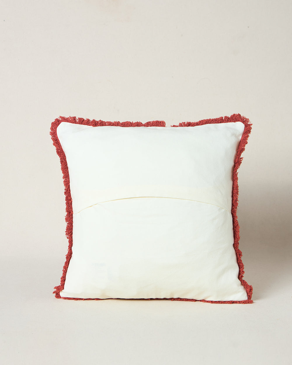 Lost In Paradise Cushion Cover, 16"