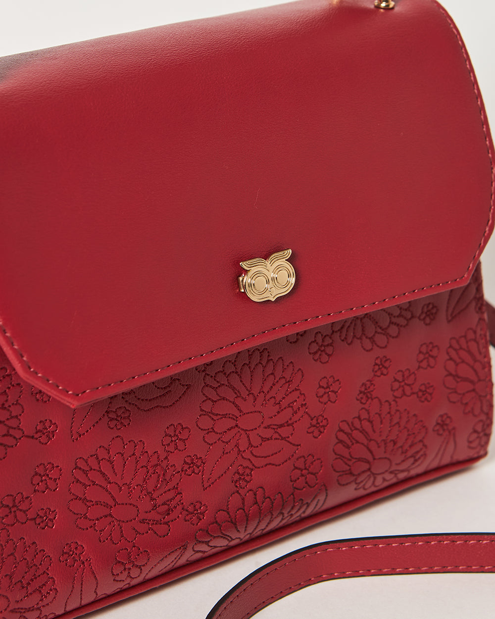 The Brick Lane Satchel | Bloom