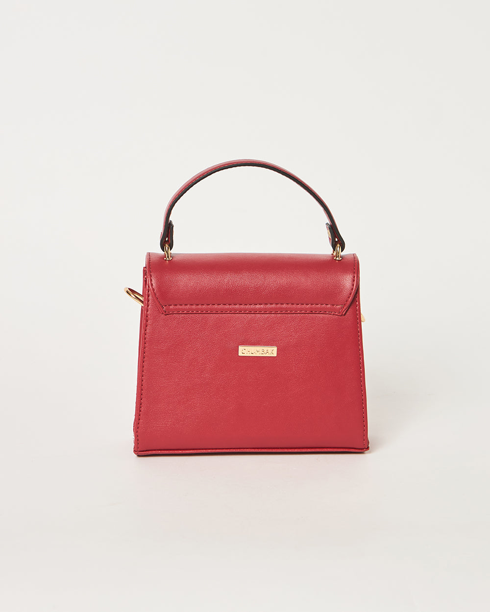 The Brick Lane Satchel | Bloom
