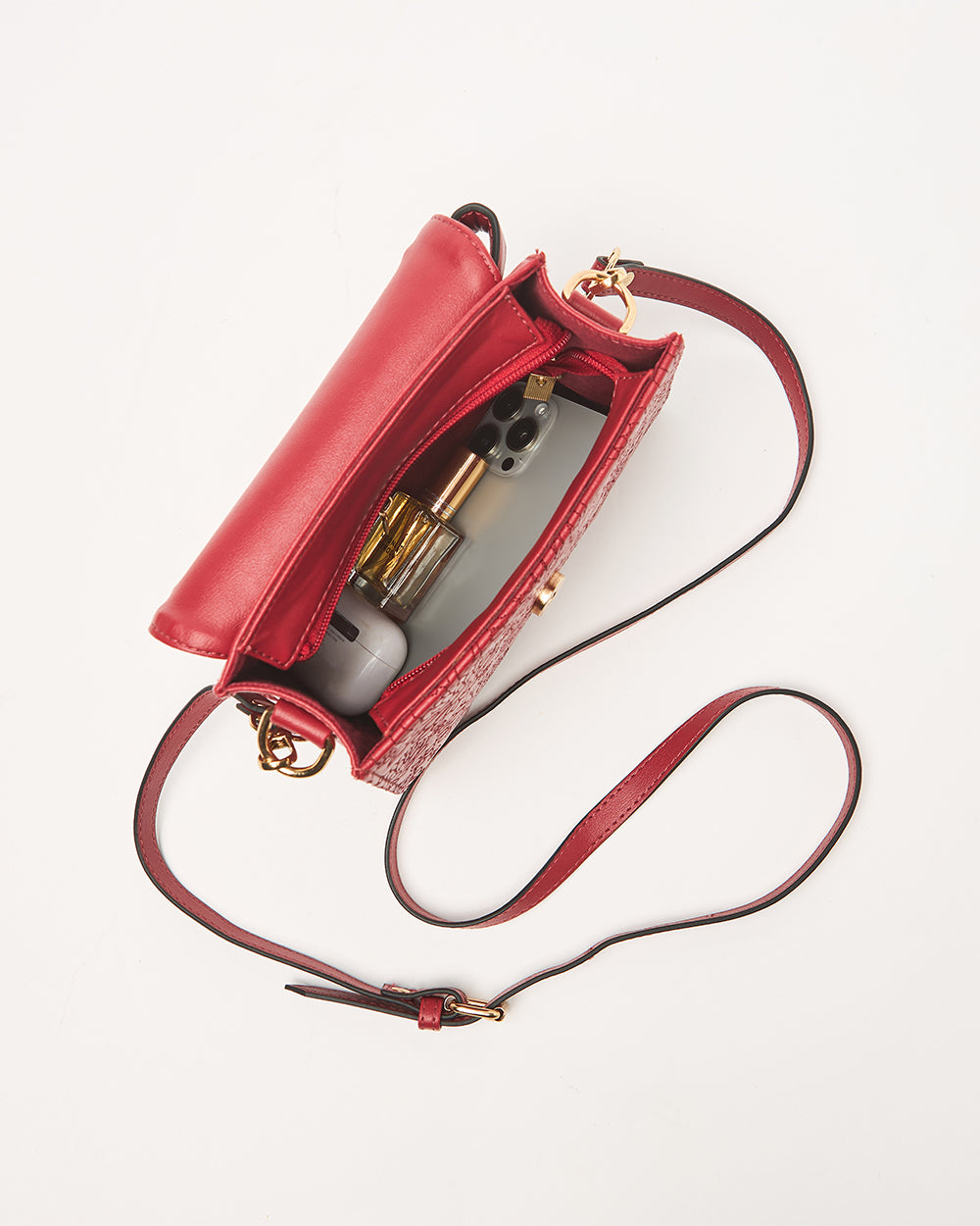 The Brick Lane Satchel | Bloom