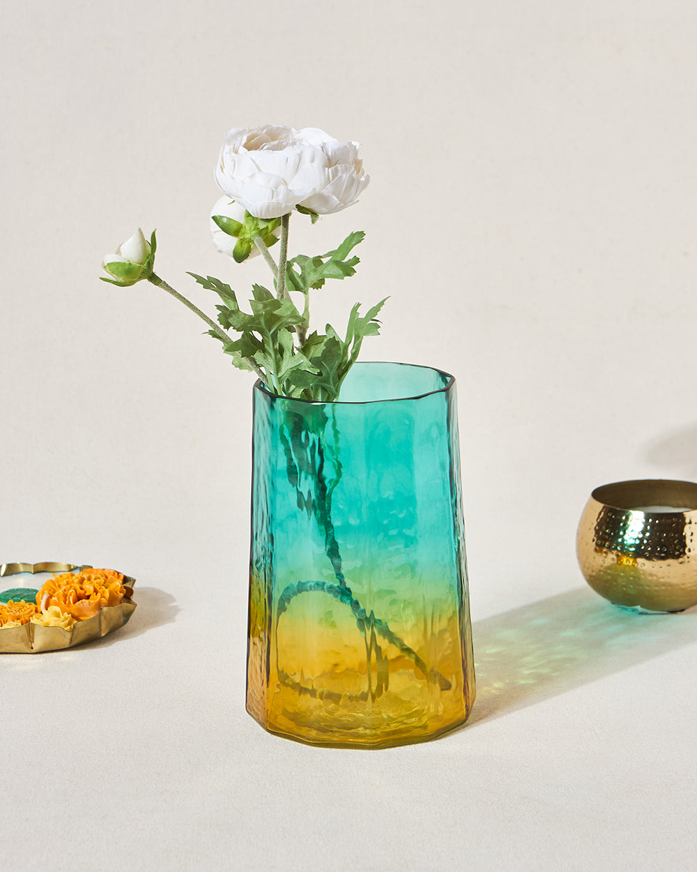 Royal Darbar Vase | Palace Memoirs