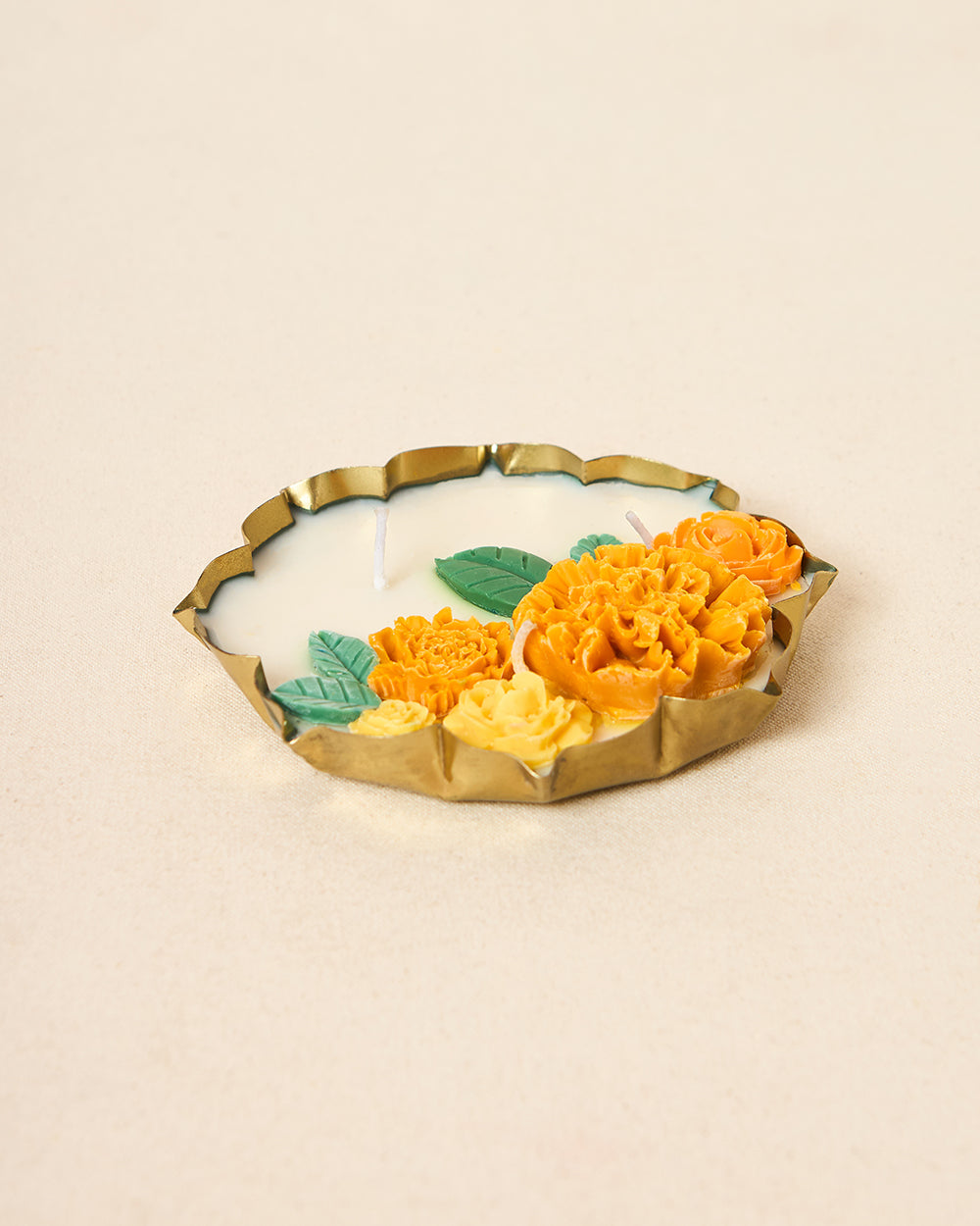 Rani Bagh Candle | Palace Memoirs